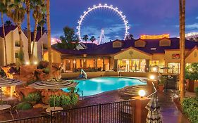 Holiday Inn Club Vacations At Desert Club Resort Las Vegas United States